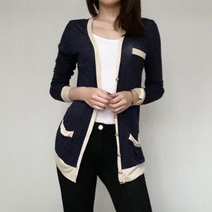 Monteau • Cardigan